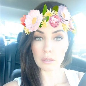 Meet your Posher, Lisa